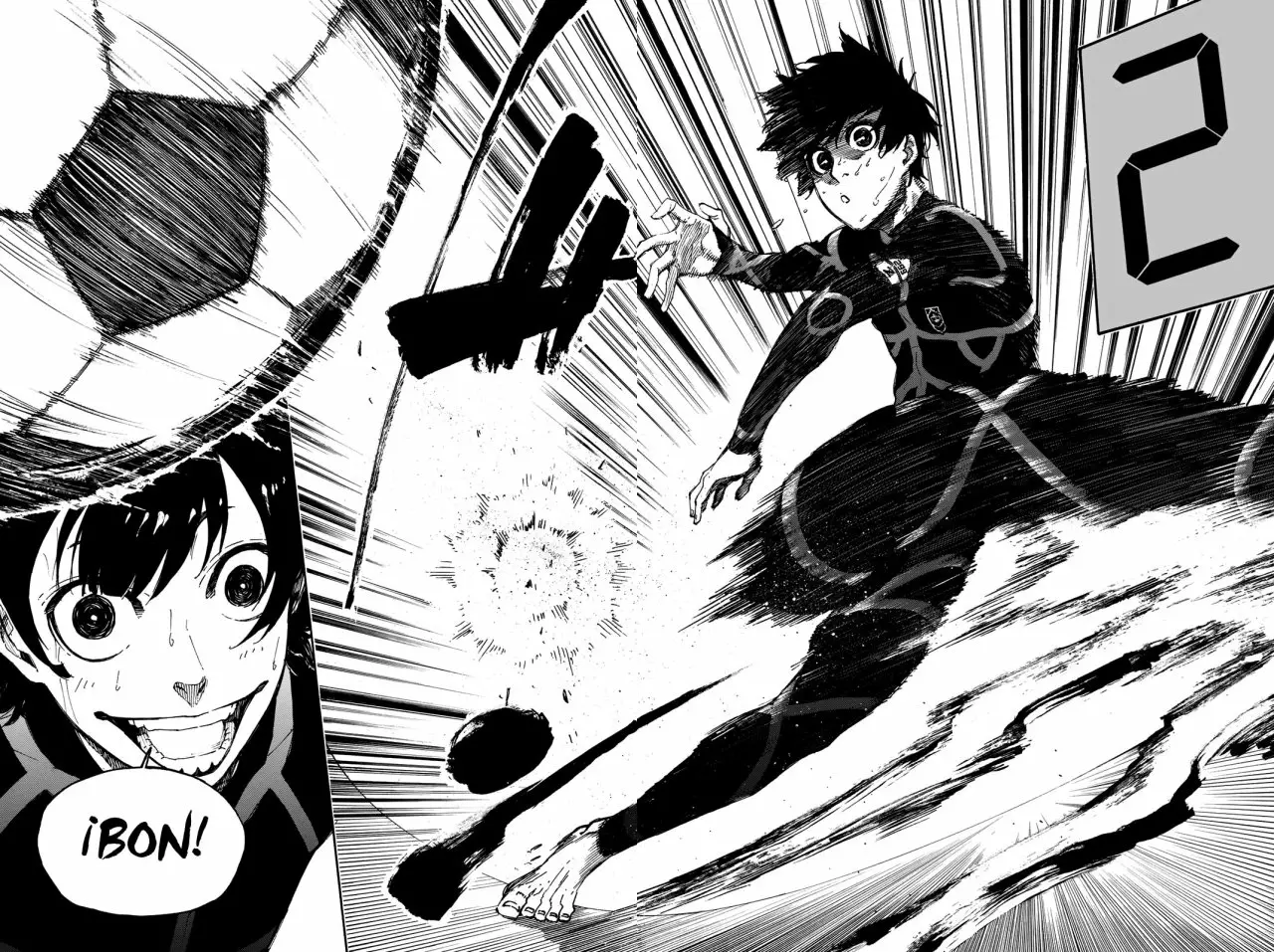 Página 48 del Manga