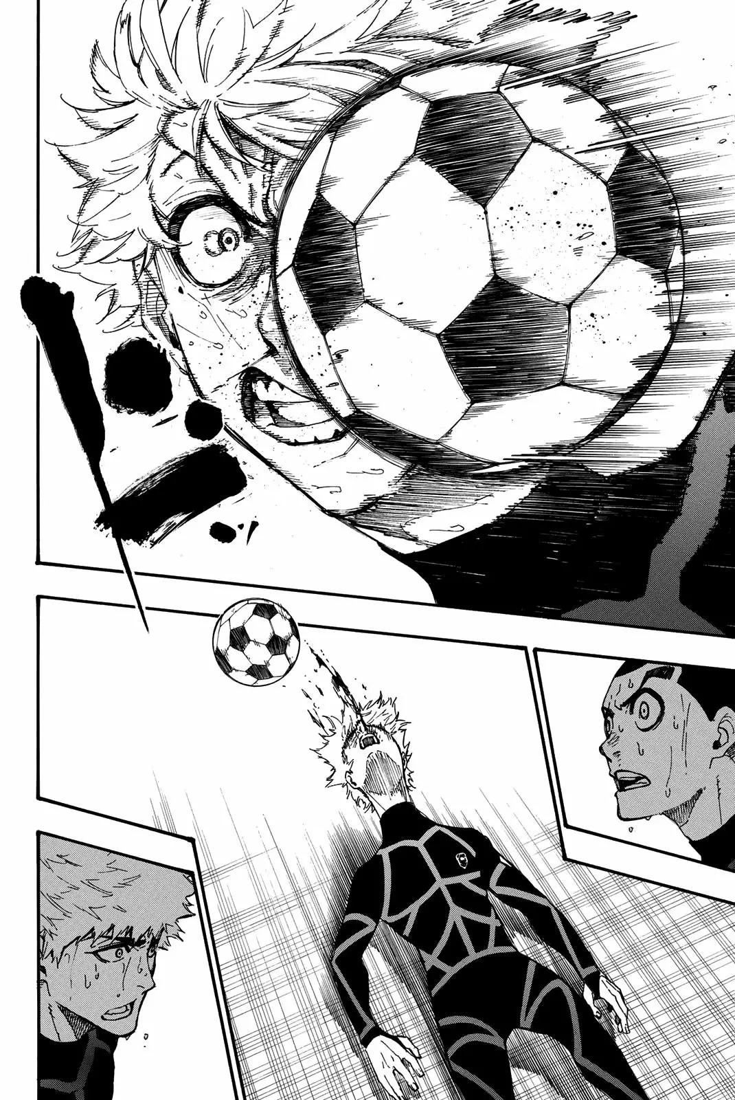Página 49 del Manga