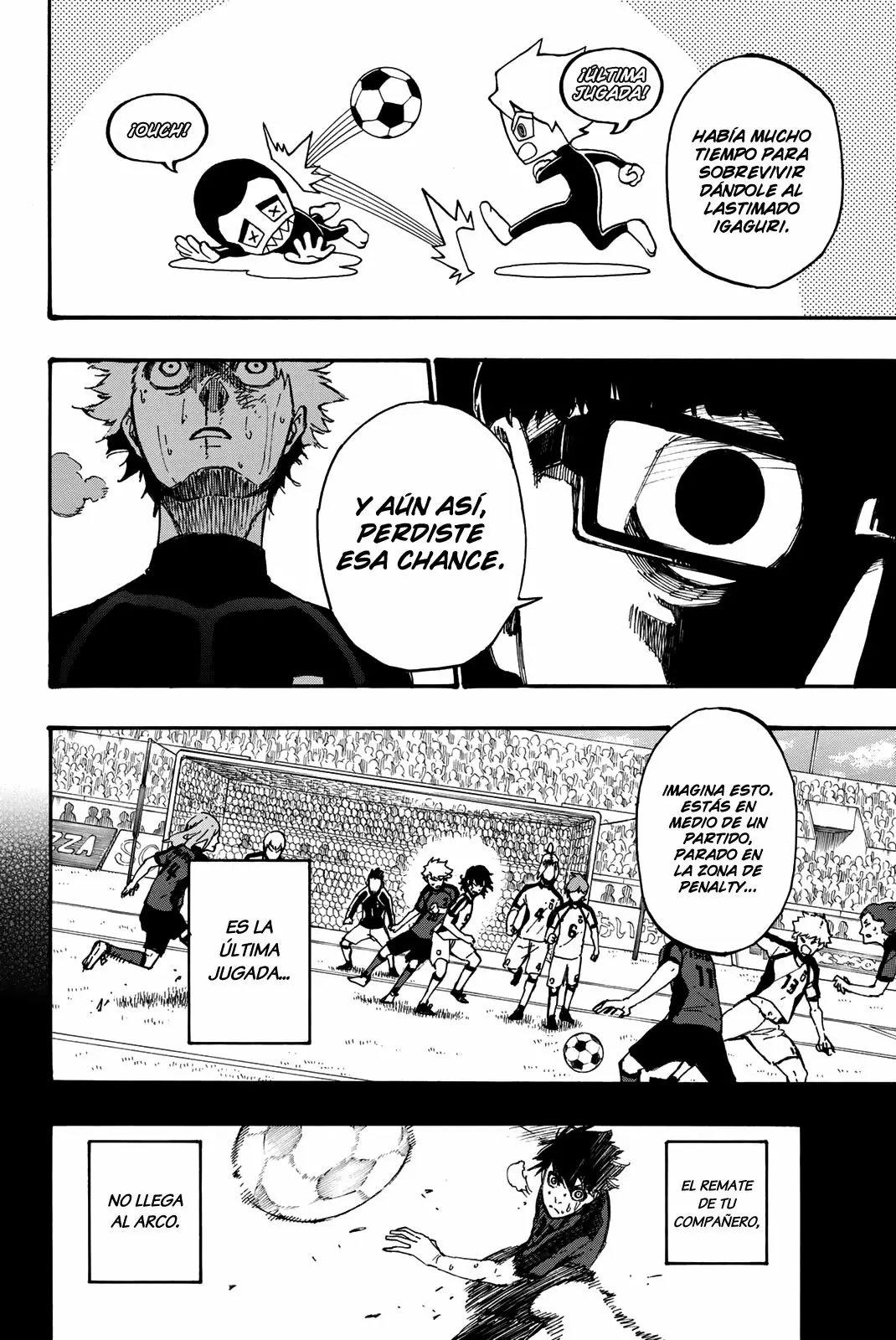 Página 59 del Manga