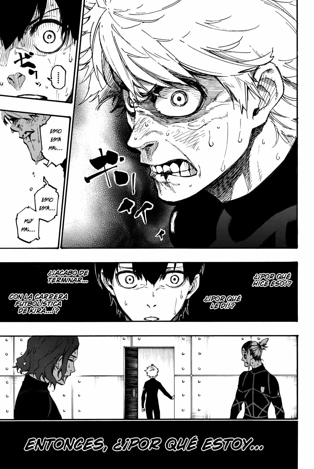 Página 65 del Manga