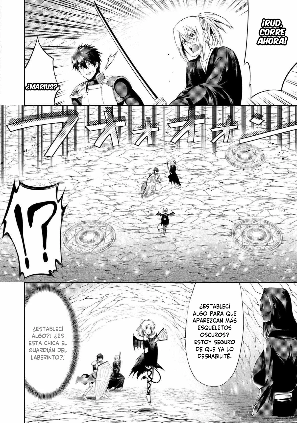 Página 34 del Manga