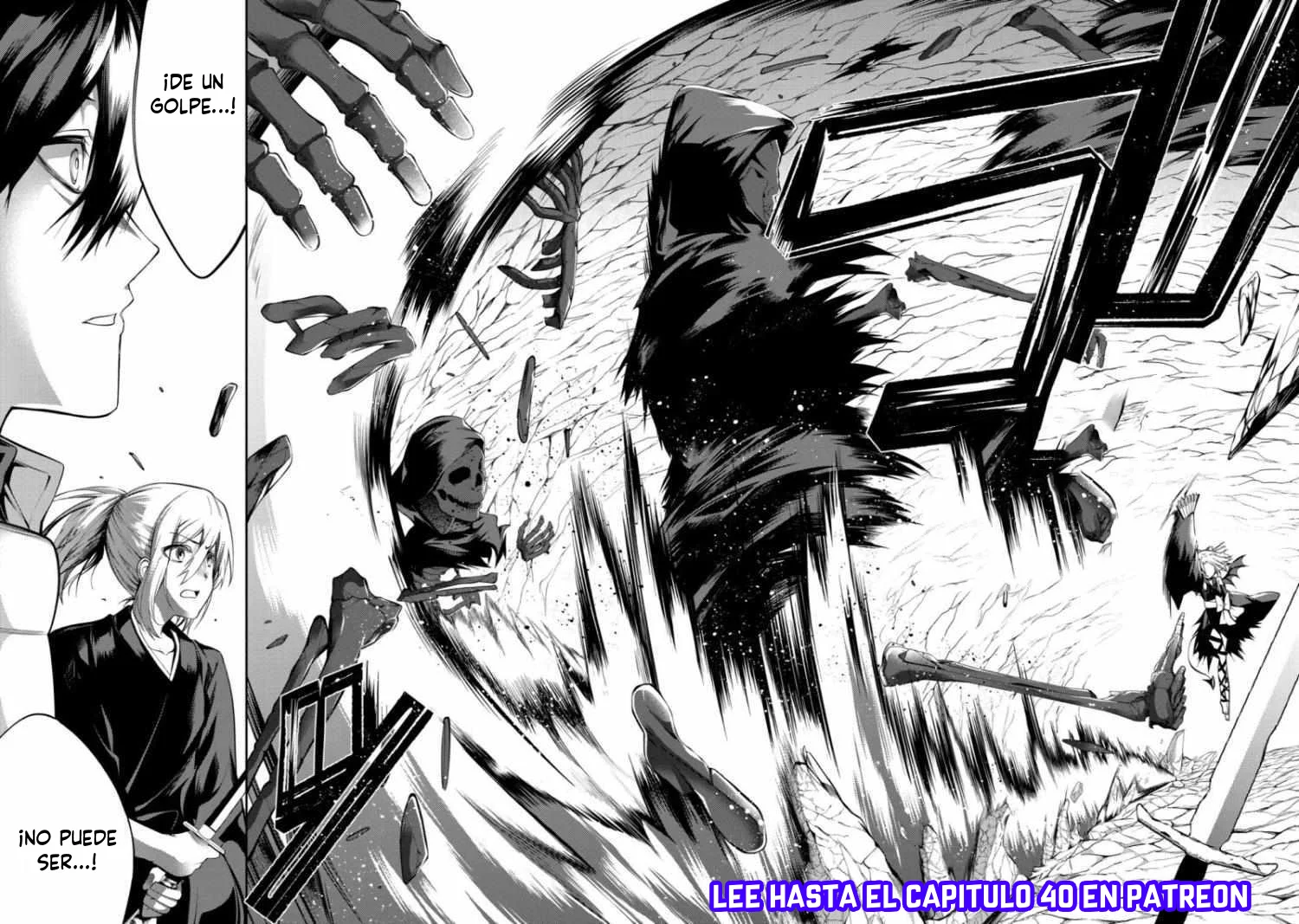 Página 36 del Manga