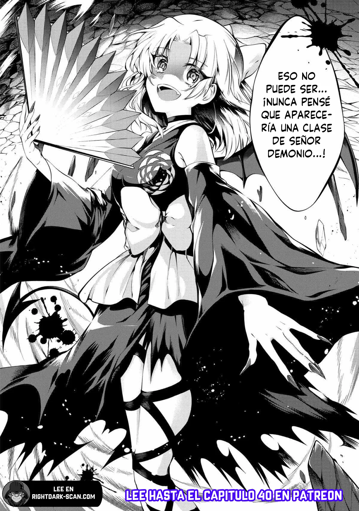 Página 37 del Manga