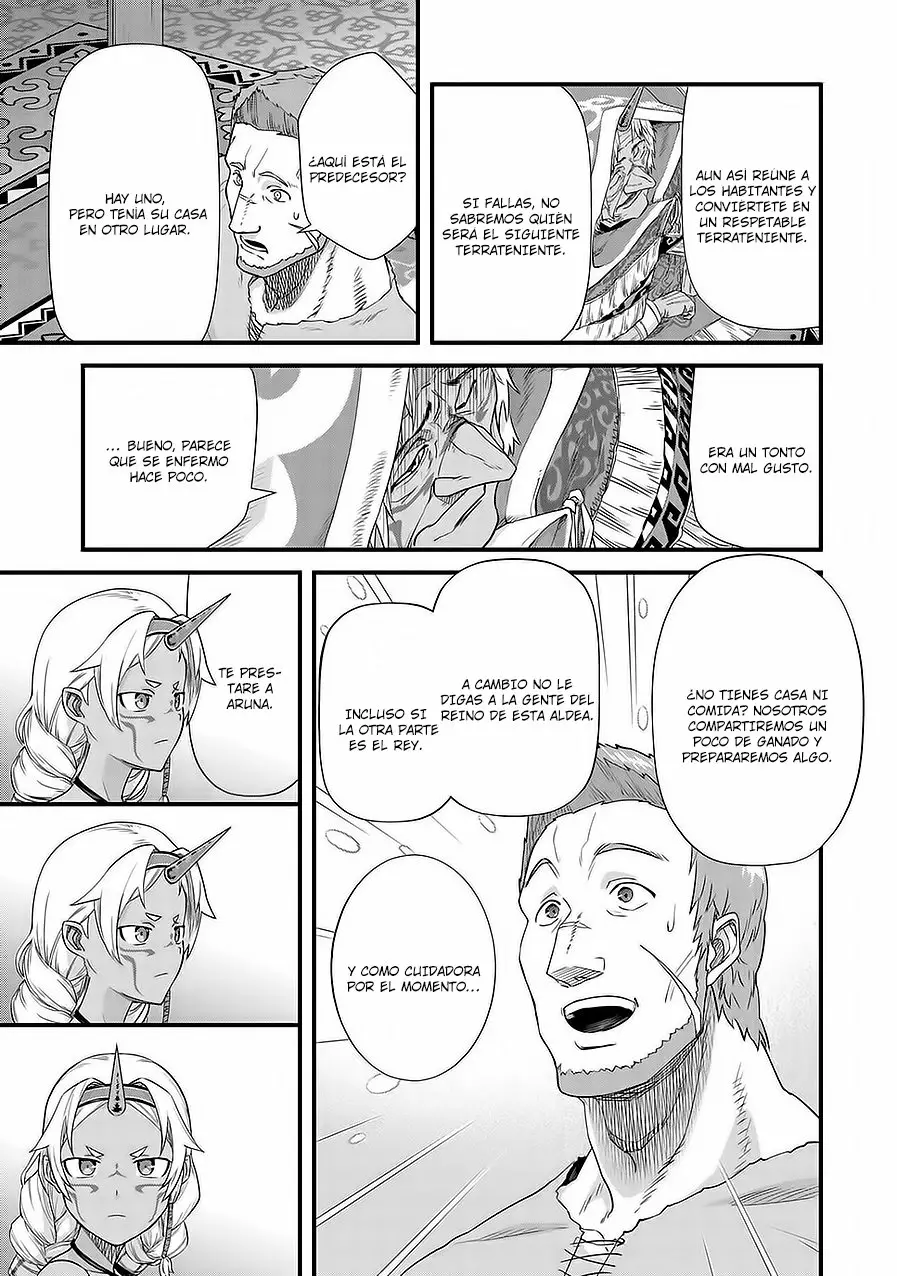 Página 34 del Manga