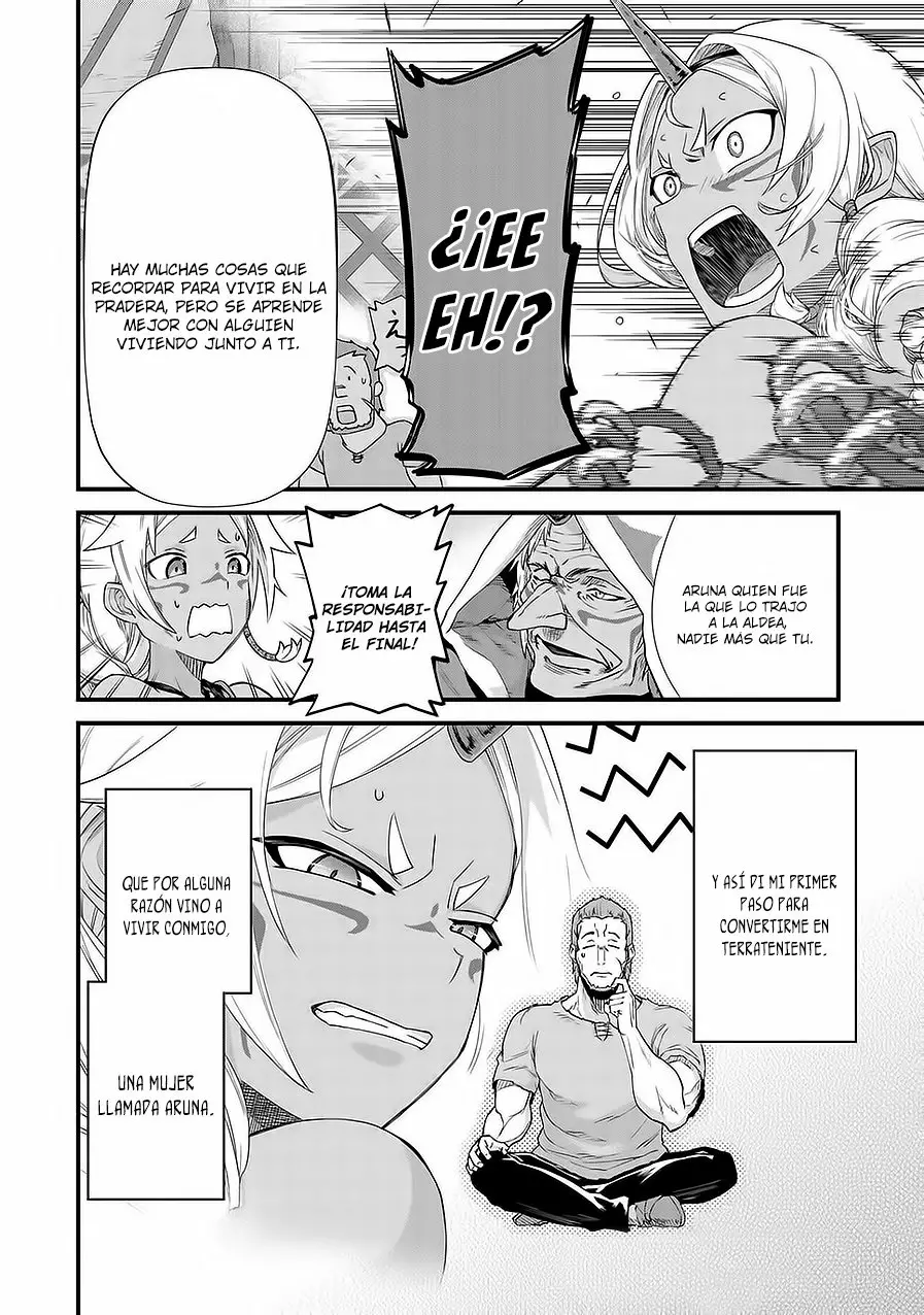 Página 35 del Manga