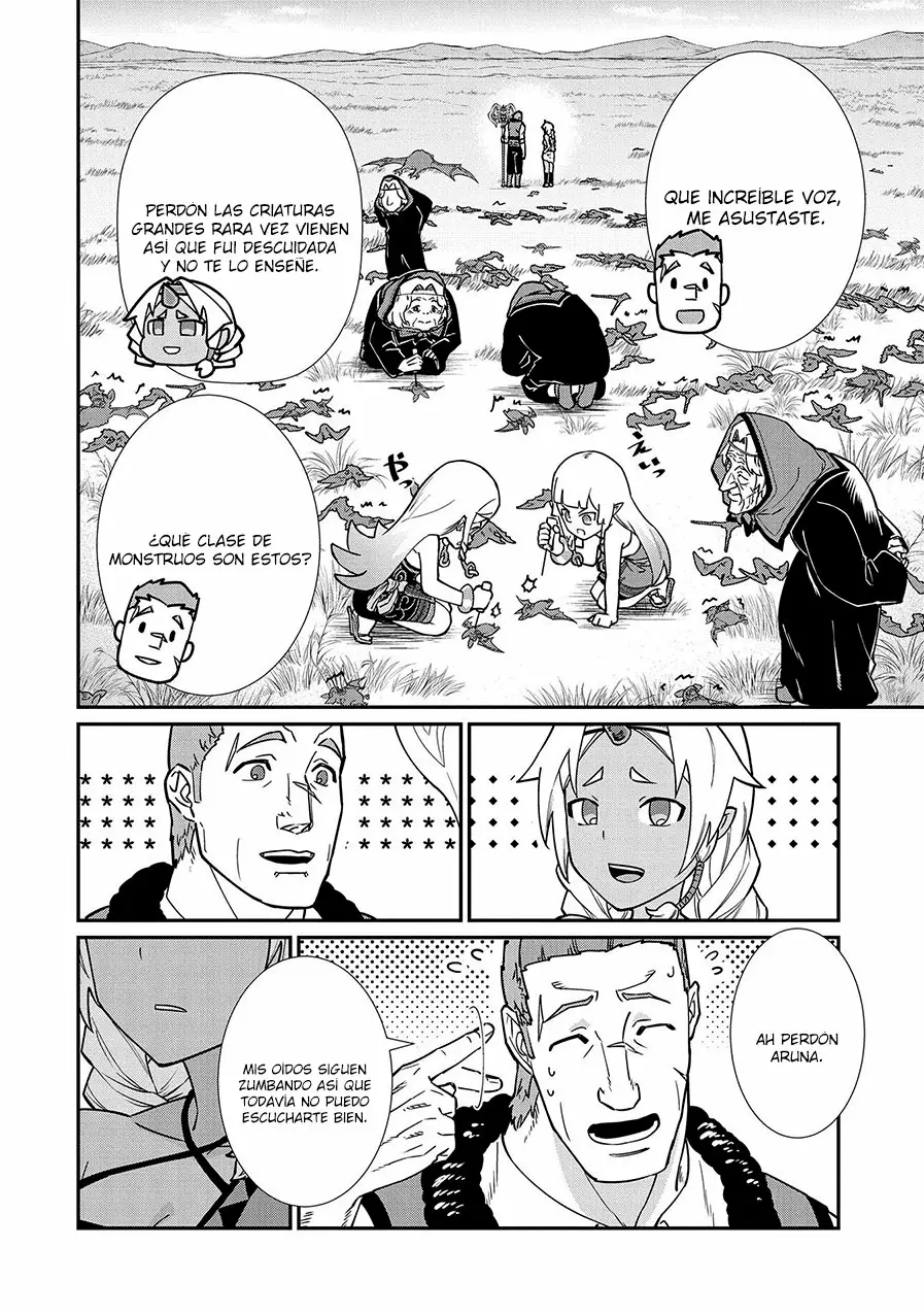 Página 37 del Manga