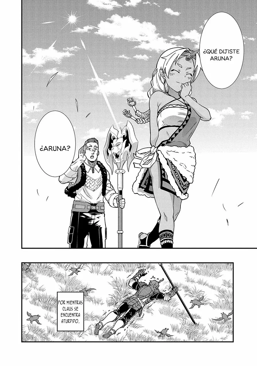 Página 39 del Manga