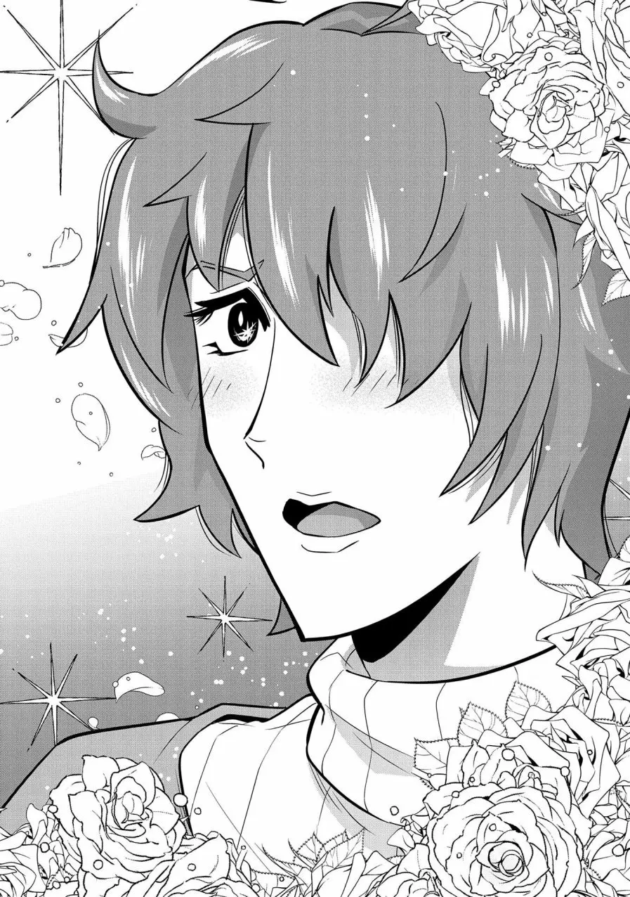 Página 34 del Manga