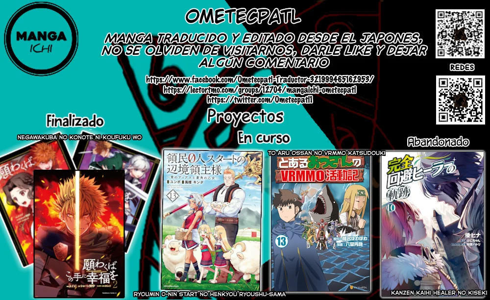 Página 34 del Manga