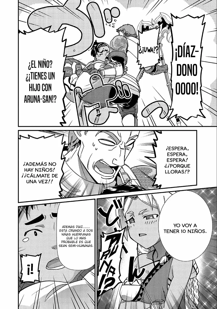 Página 32 del Manga