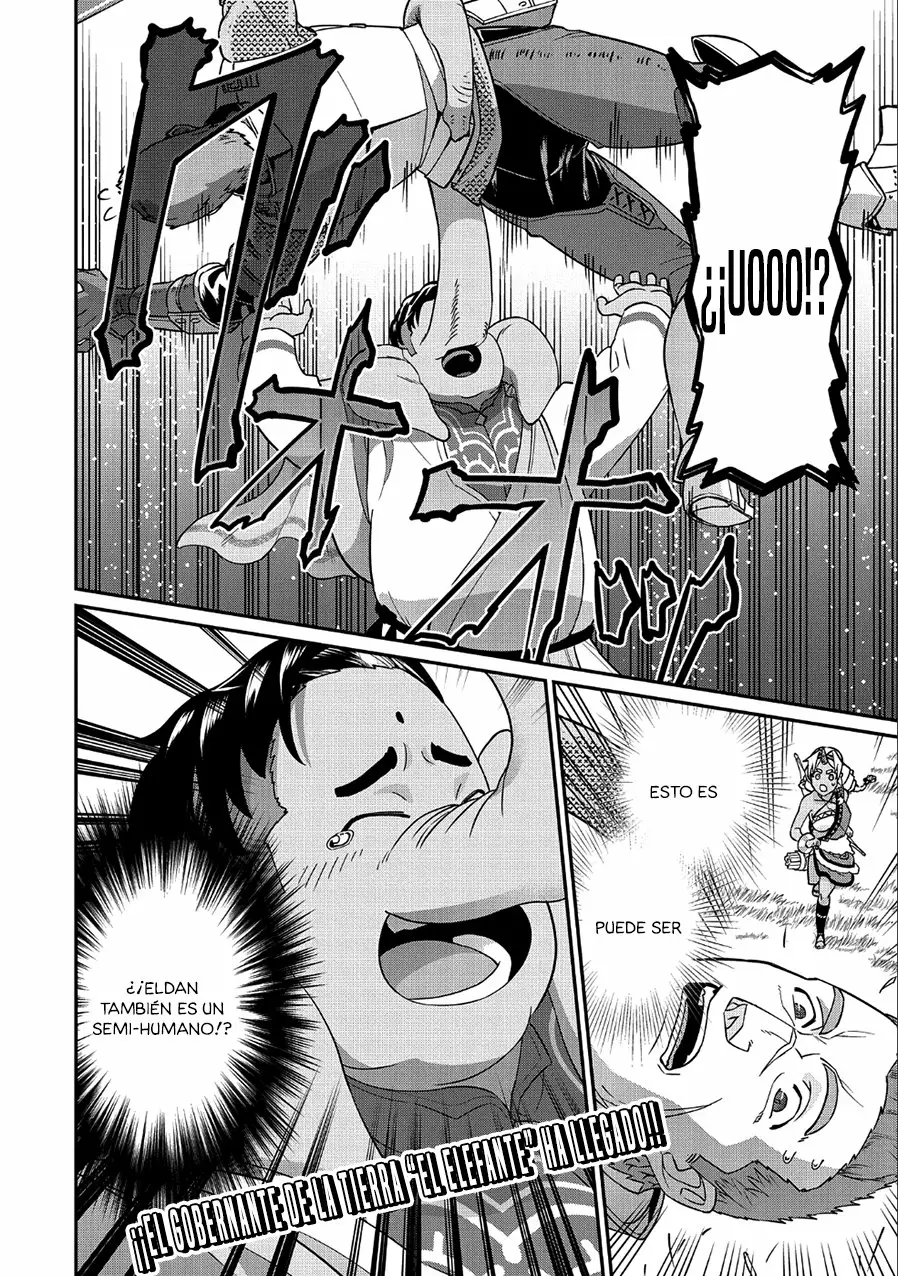 Página 34 del Manga