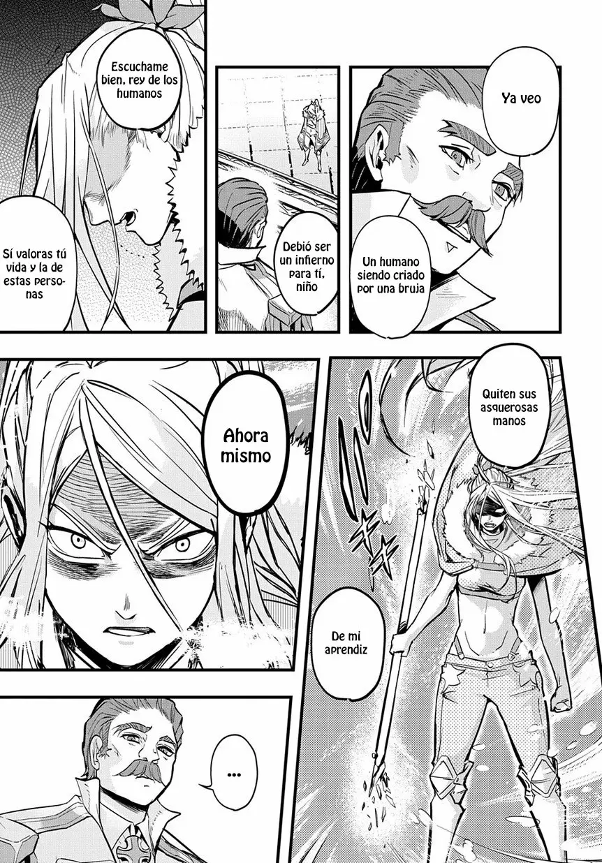 Página 32 del Manga