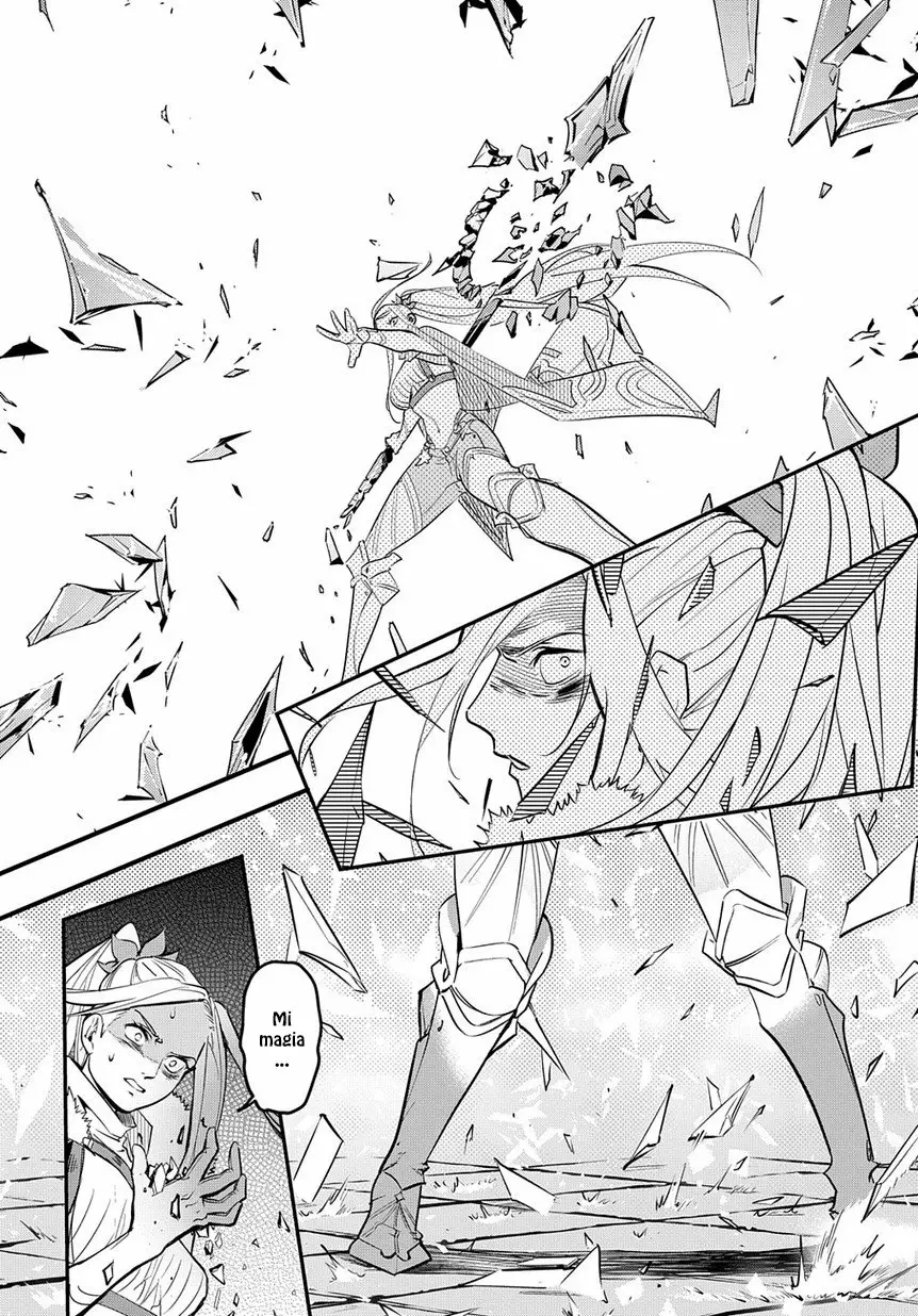 Página 35 del Manga