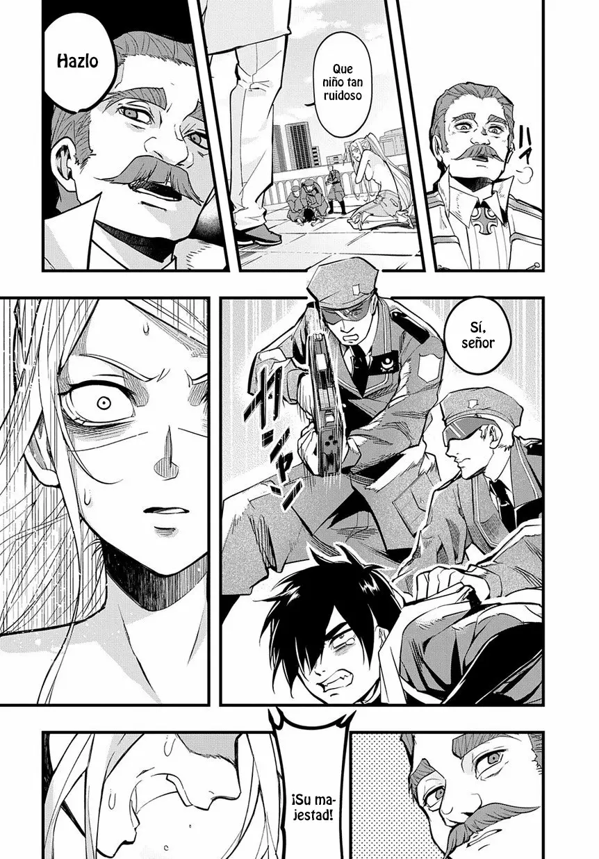 Página 41 del Manga