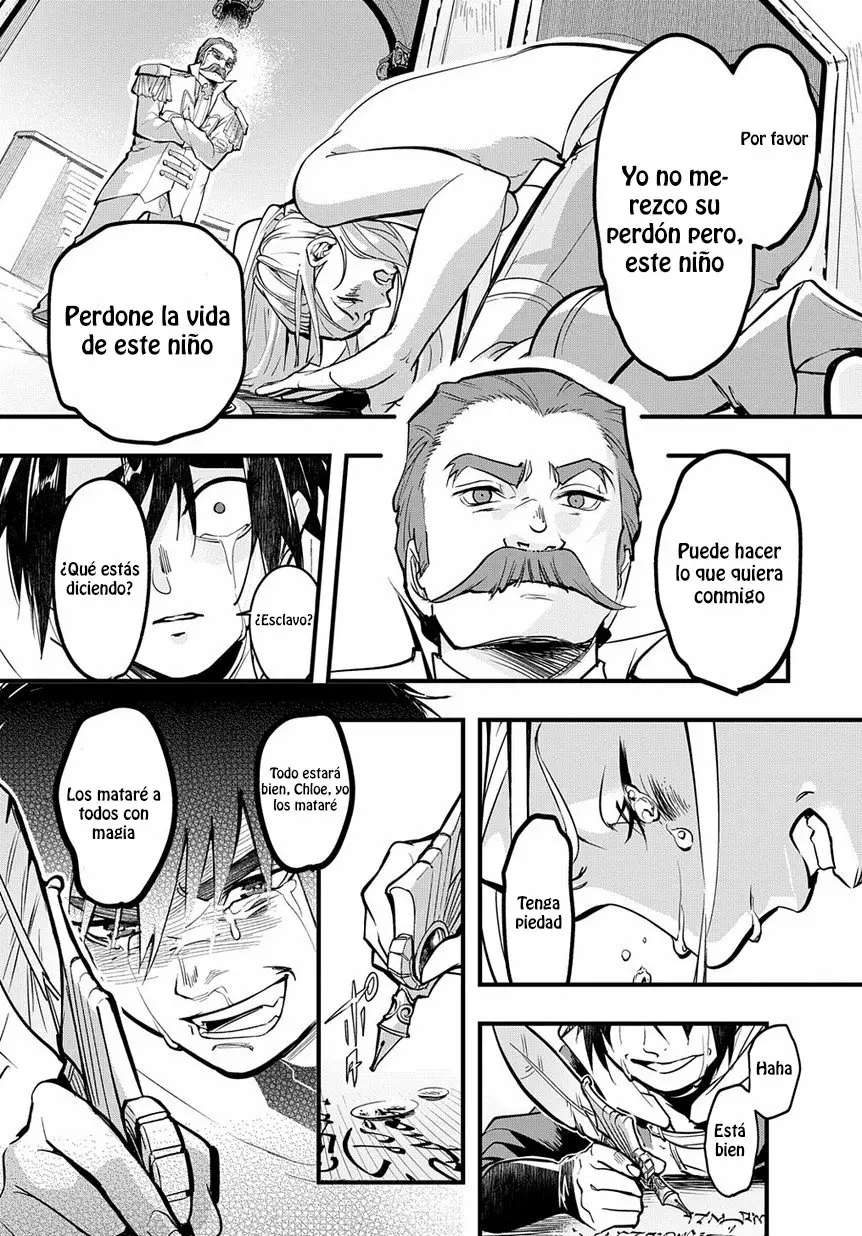 Página 43 del Manga