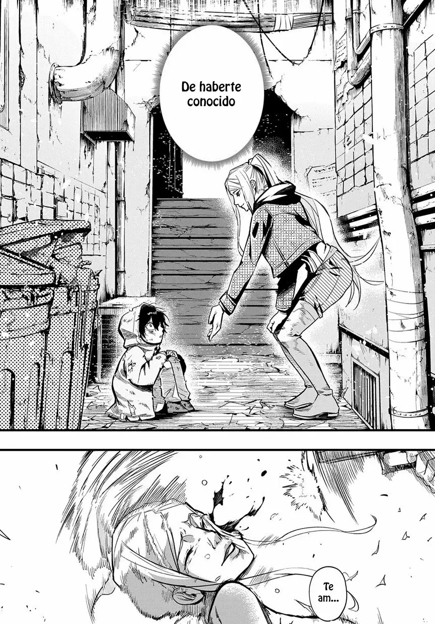 Página 46 del Manga