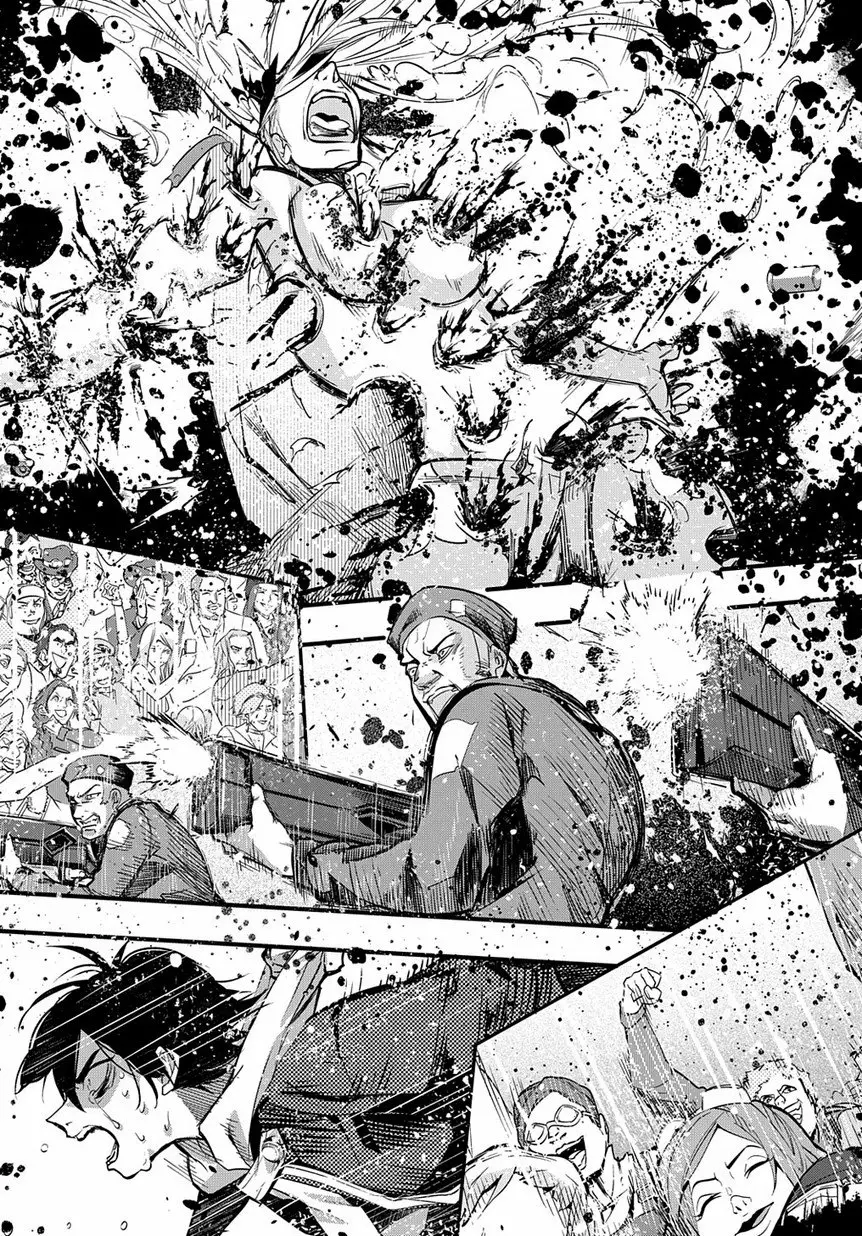 Página 47 del Manga