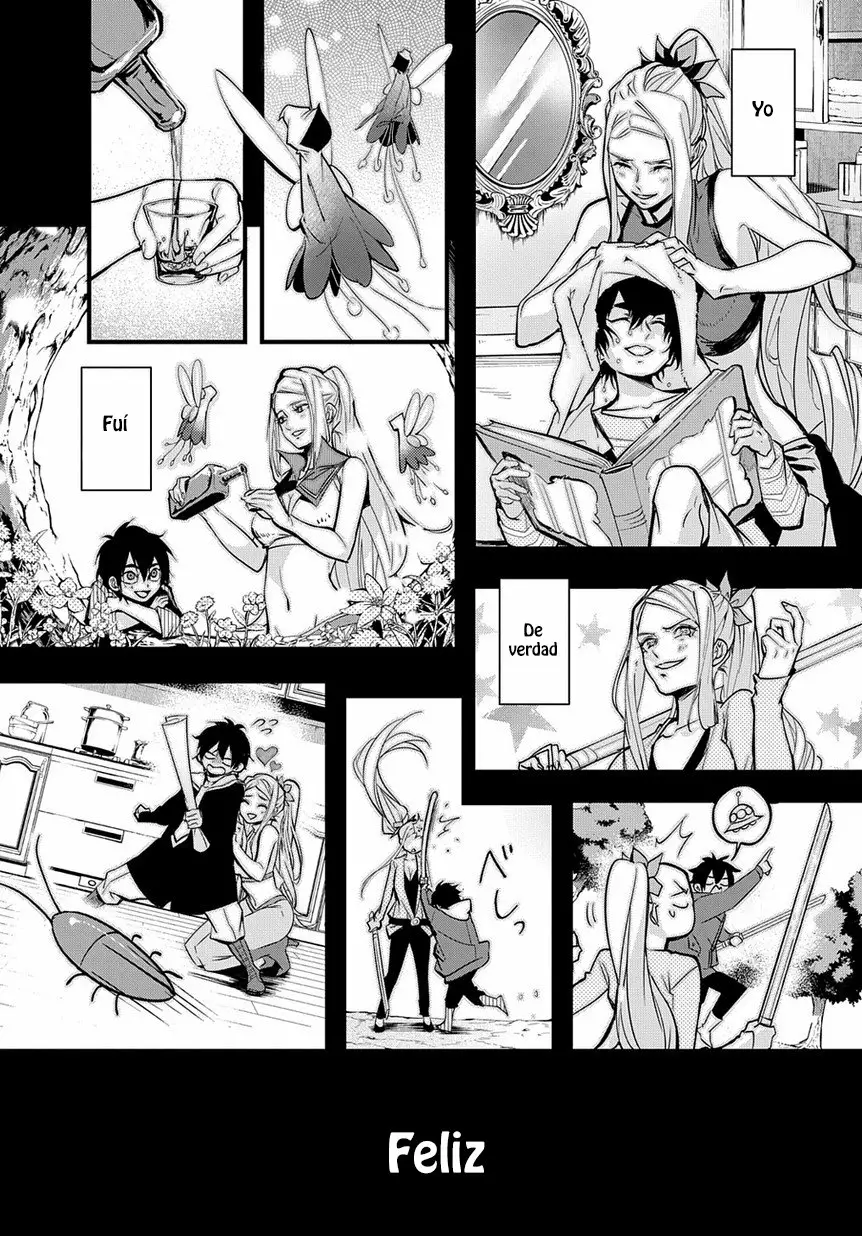 Página 48 del Manga