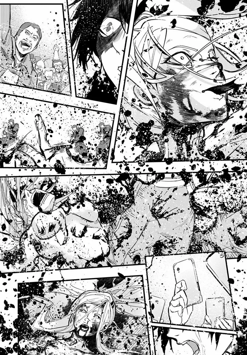 Página 49 del Manga