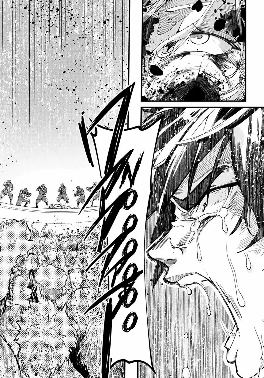 Página 50 del Manga