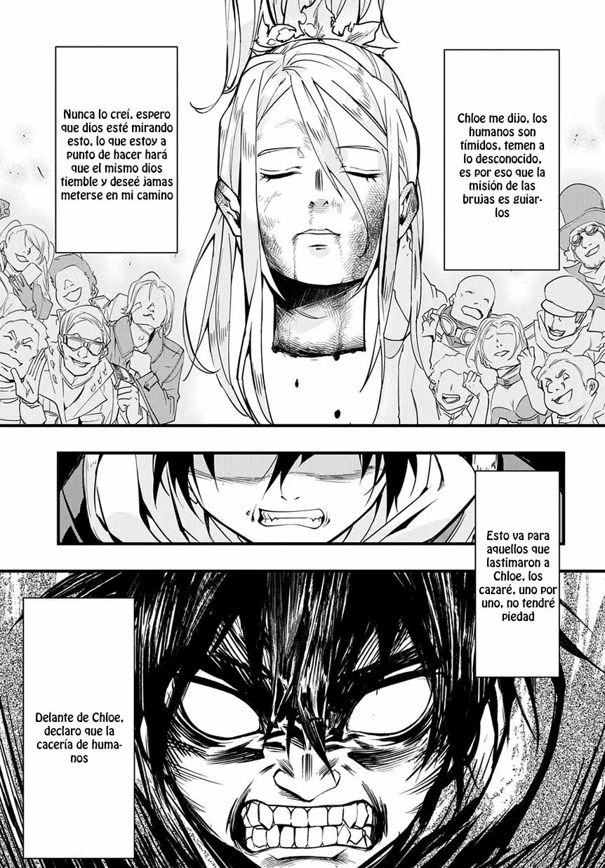 Página 52 del Manga