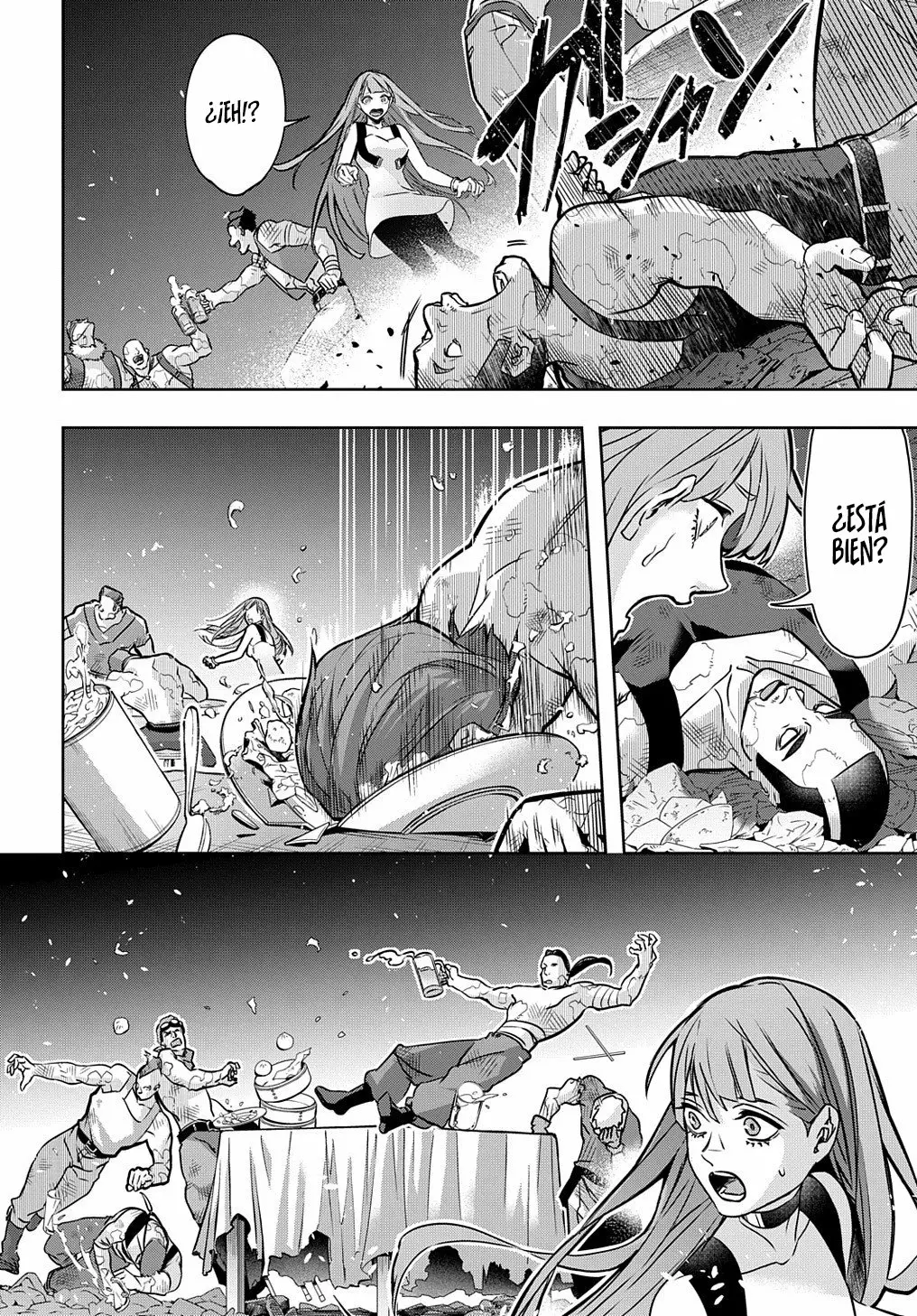 Página 37 del Manga