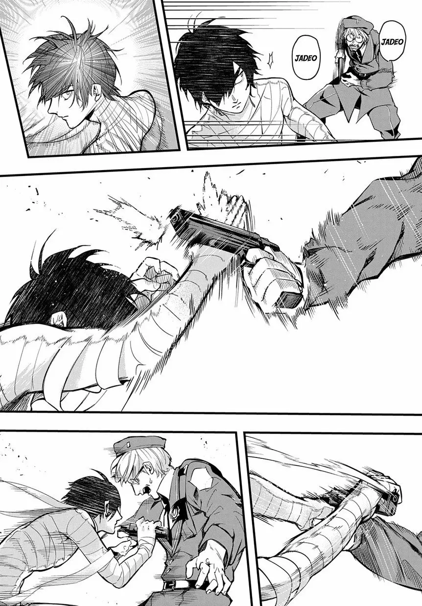 Página 32 del Manga