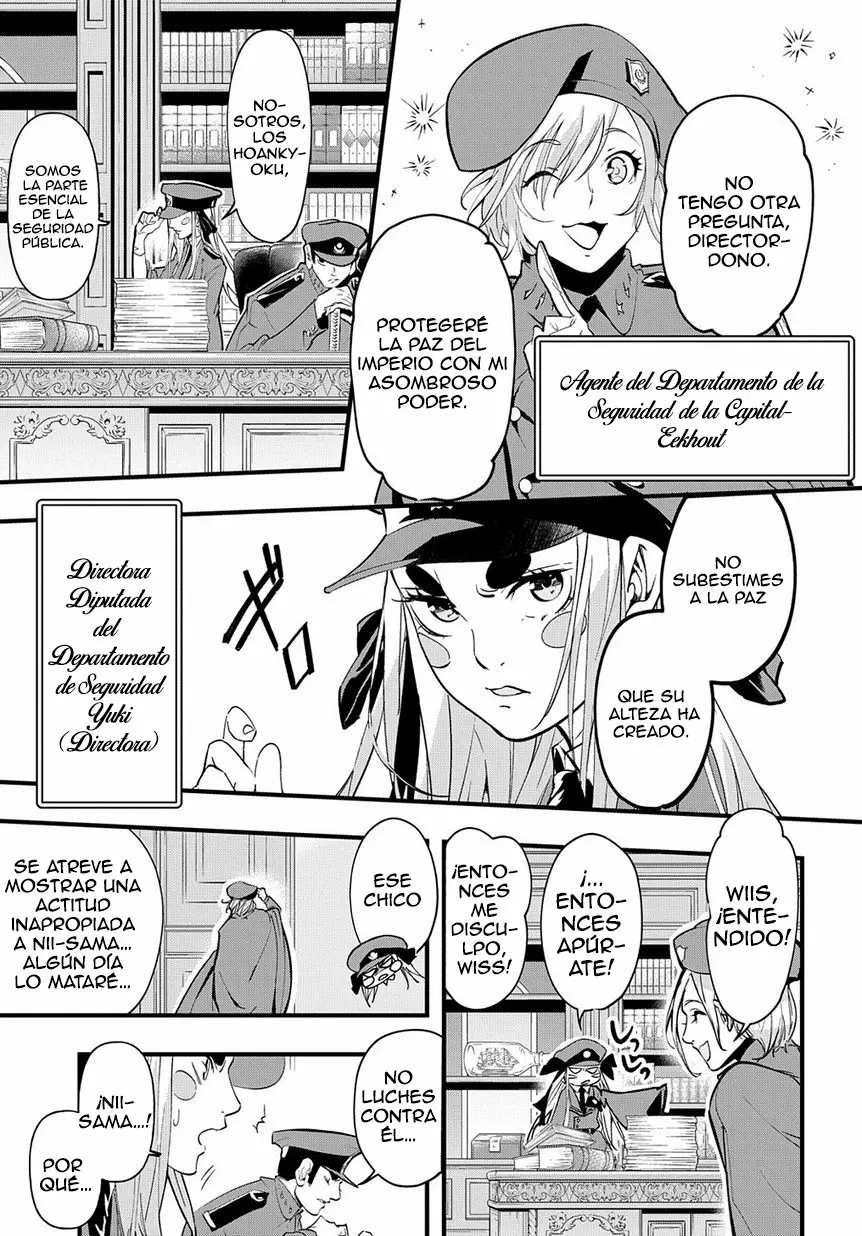 Página 39 del Manga