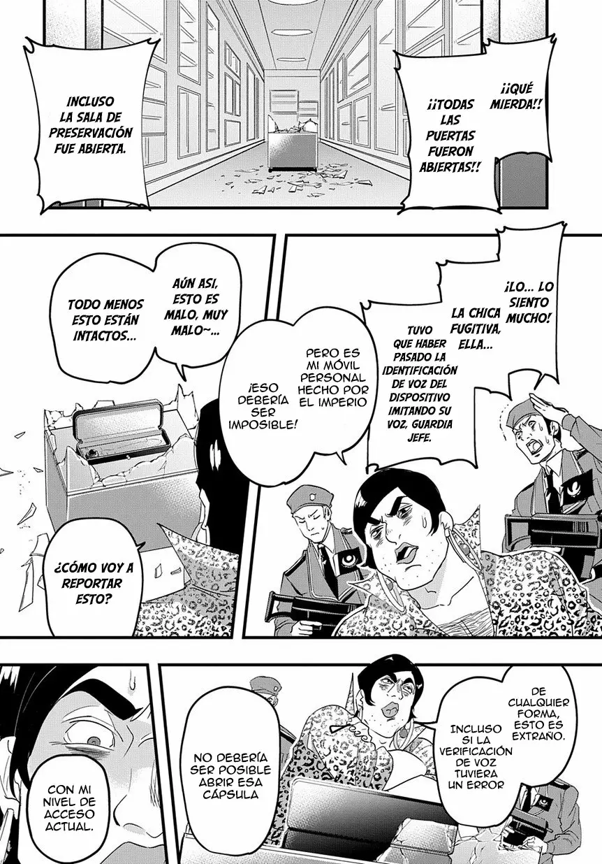 Página 42 del Manga