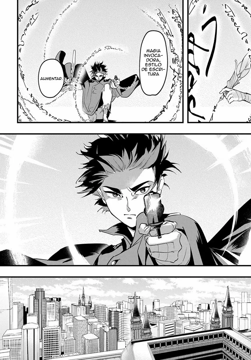 Página 44 del Manga