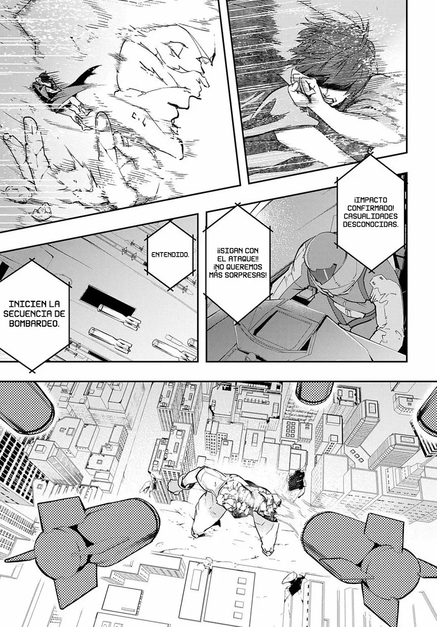 Página 32 del Manga