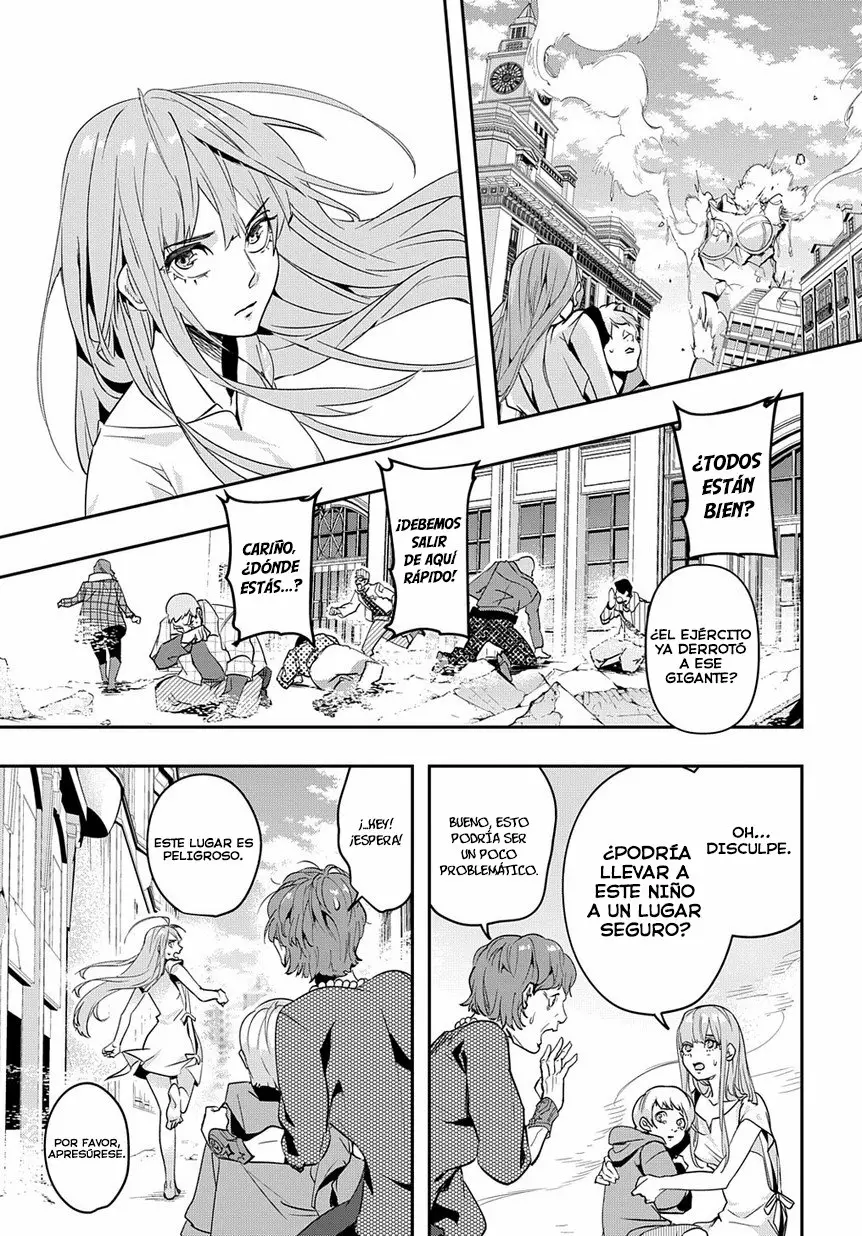 Página 36 del Manga