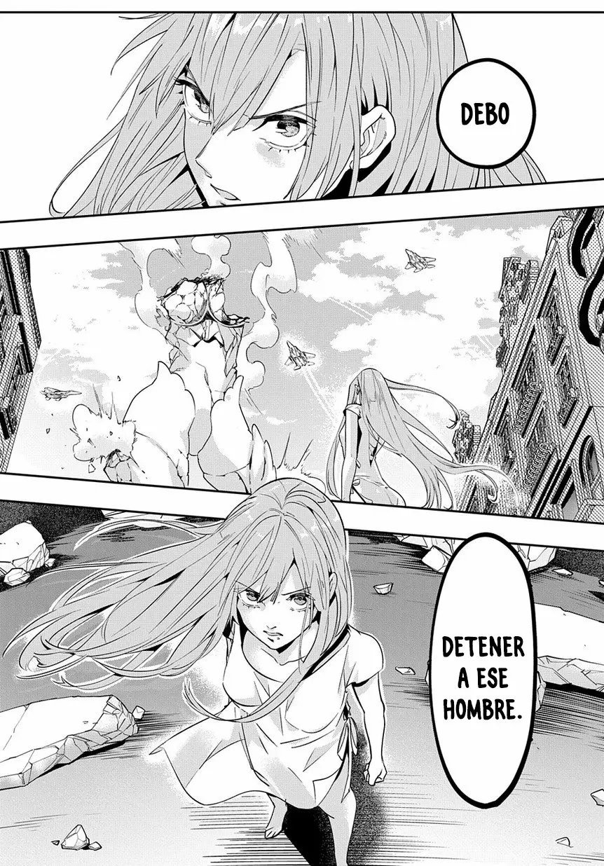 Página 37 del Manga