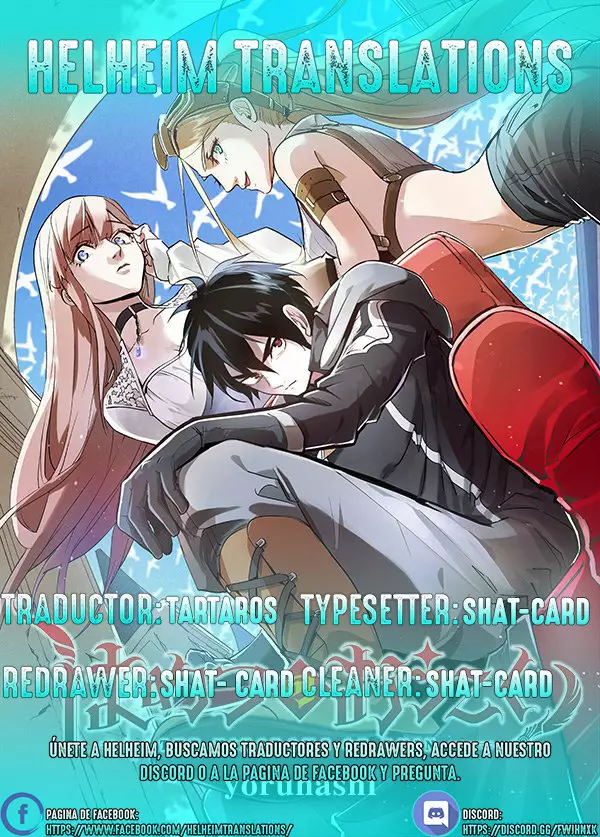 Página 36 del Manga