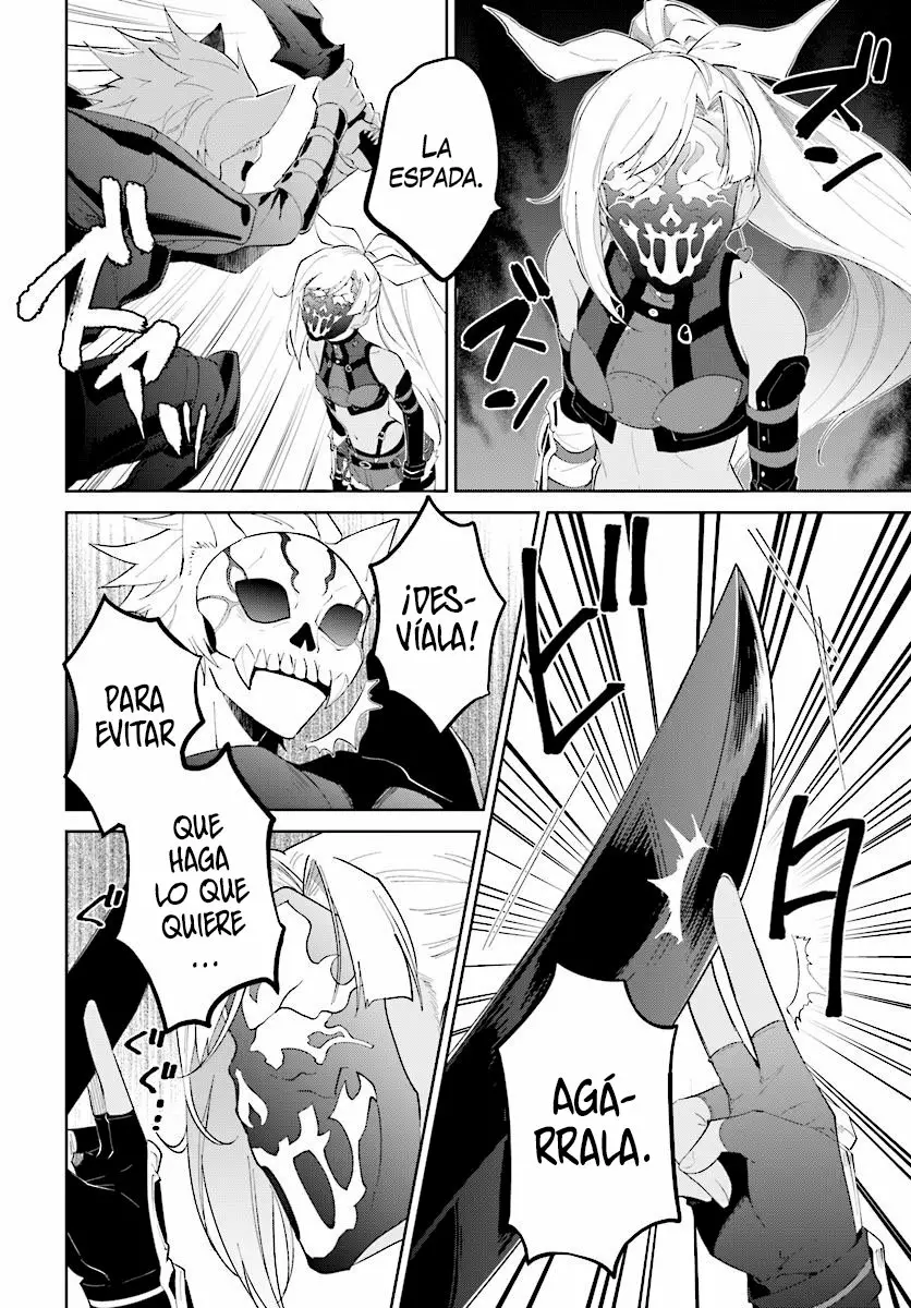 Página 30 del Manga