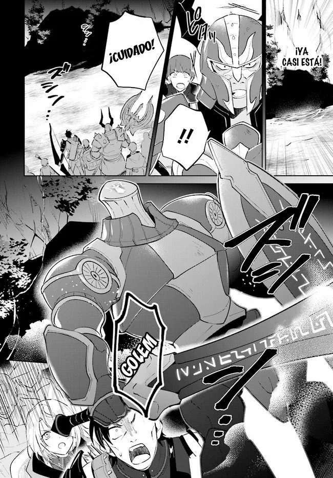Página 34 del Manga