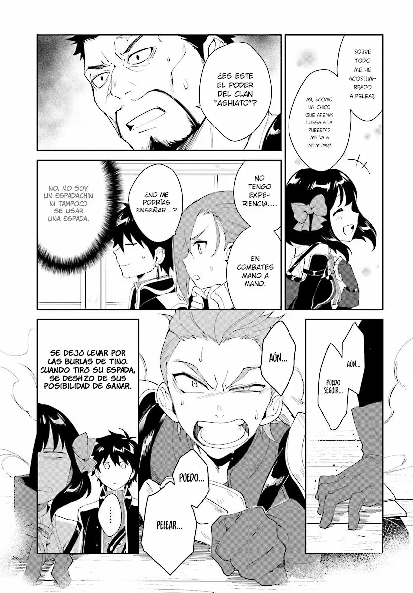 Página 30 del Manga