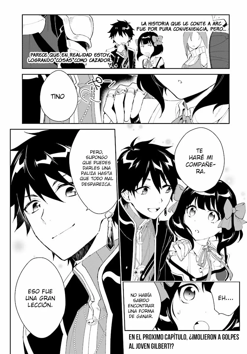 Página 32 del Manga