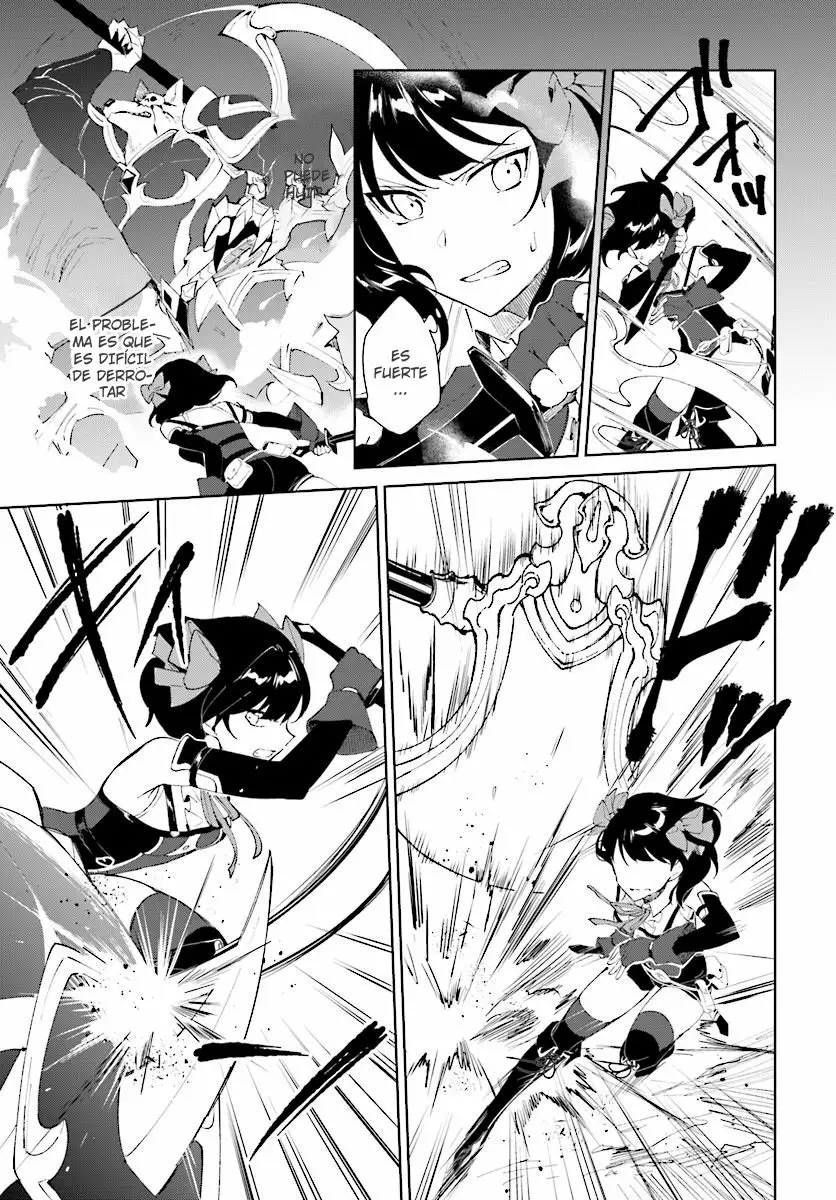 Página 32 del Manga