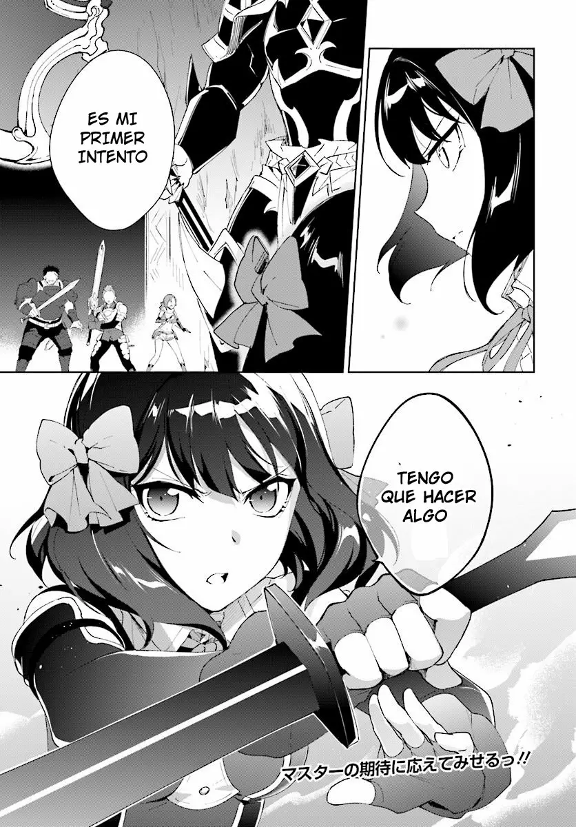 Página 36 del Manga