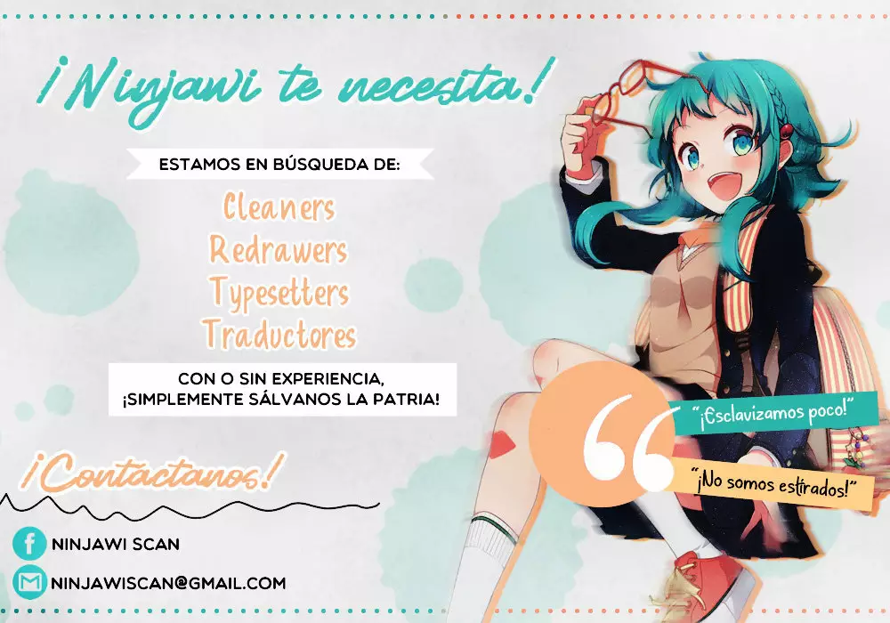 Página 37 del Manga