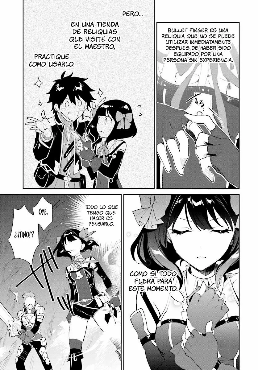 Página 32 del Manga