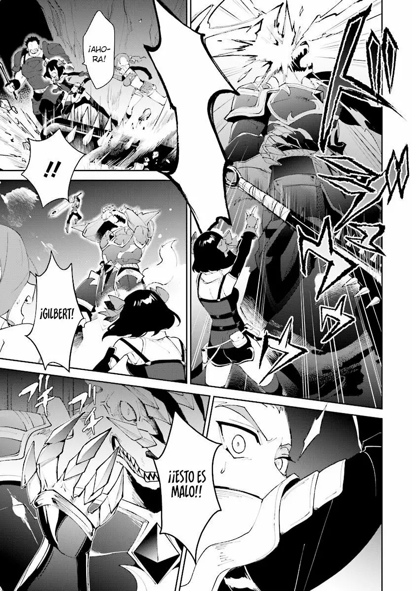 Página 36 del Manga