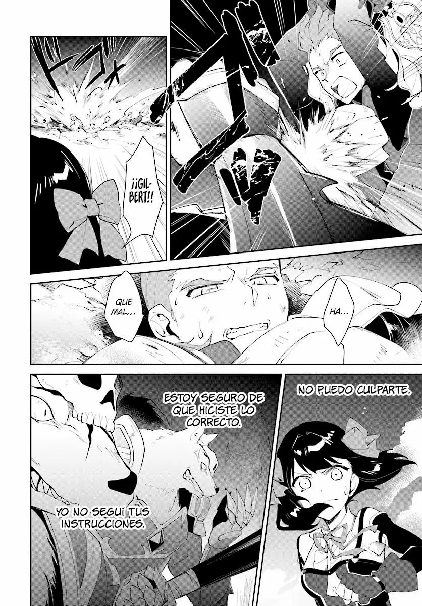 Página 37 del Manga