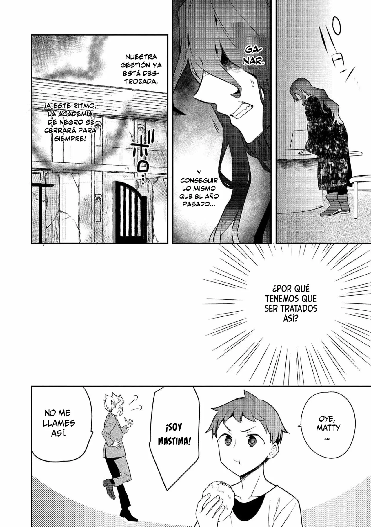 Página 24 del Manga