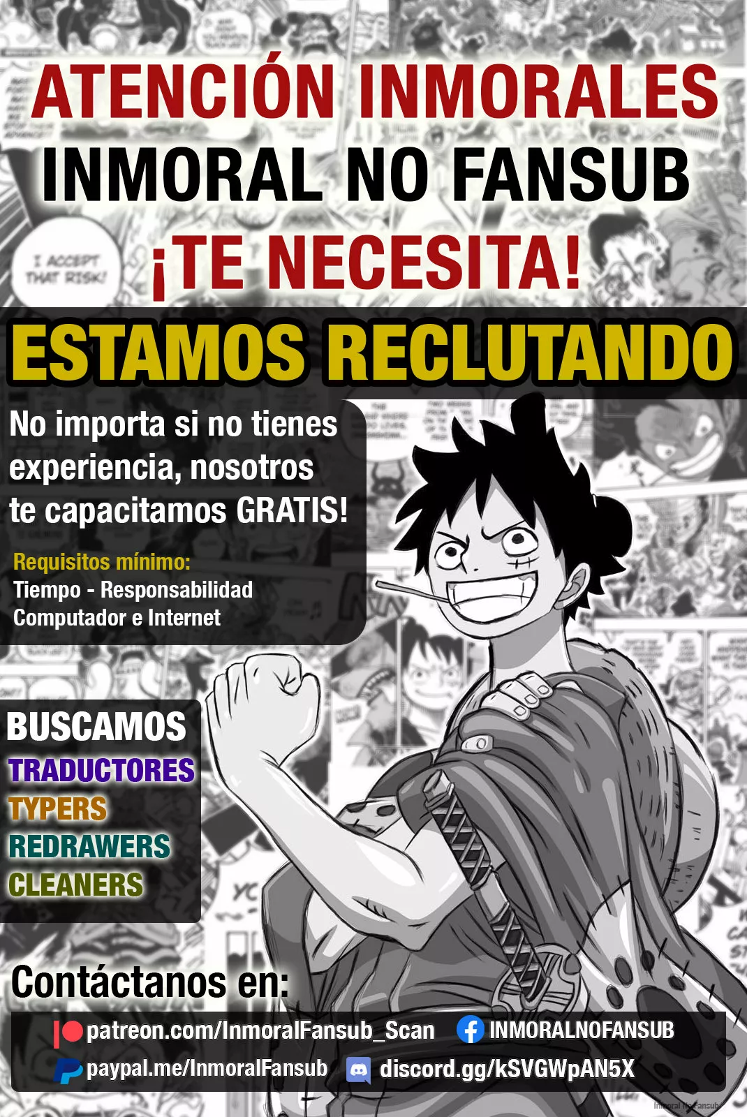 Página 36 del Manga