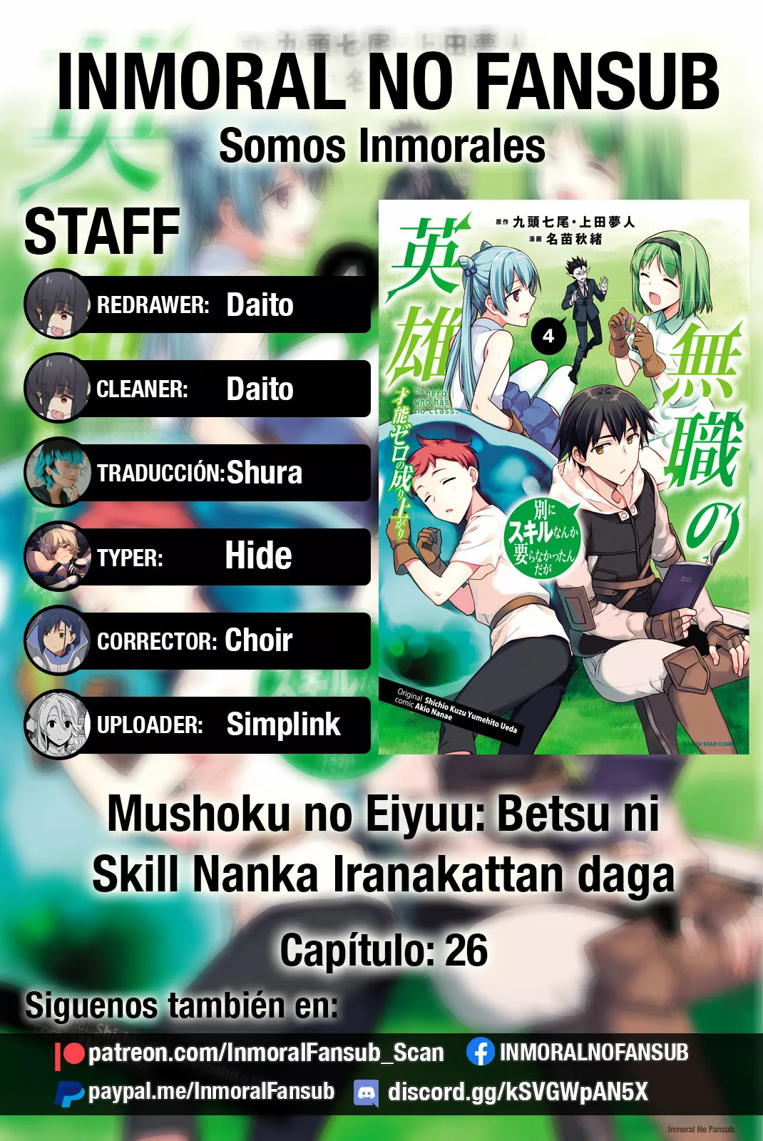 Página 37 del Manga