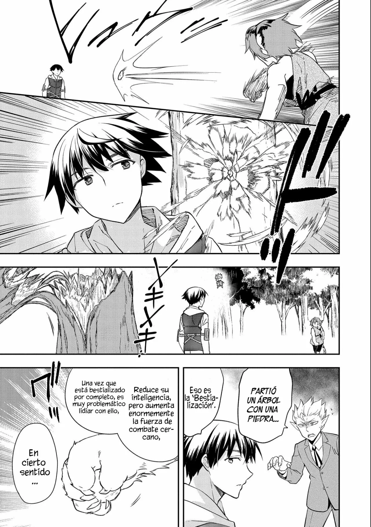 Página 24 del Manga