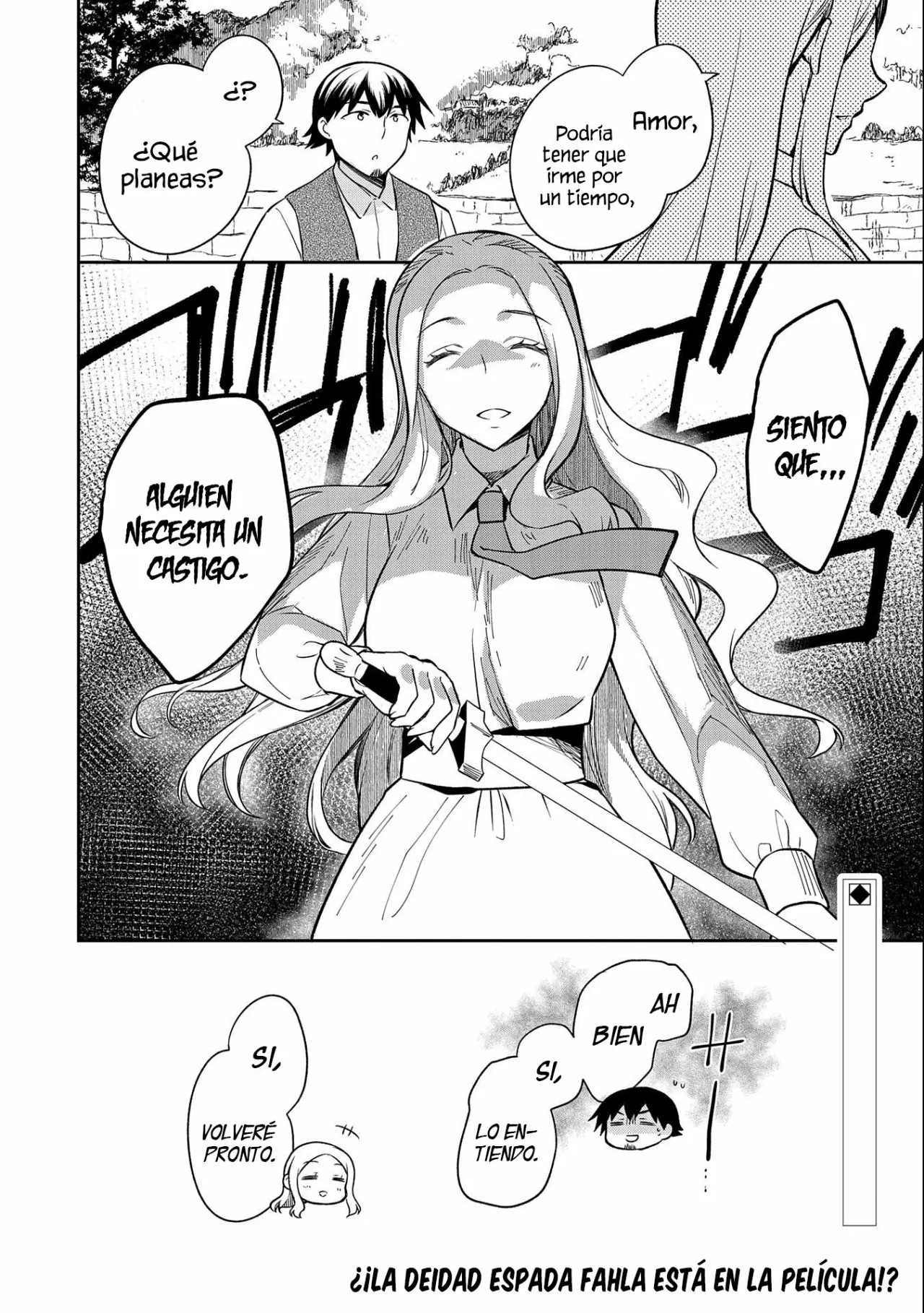 Página 35 del Manga