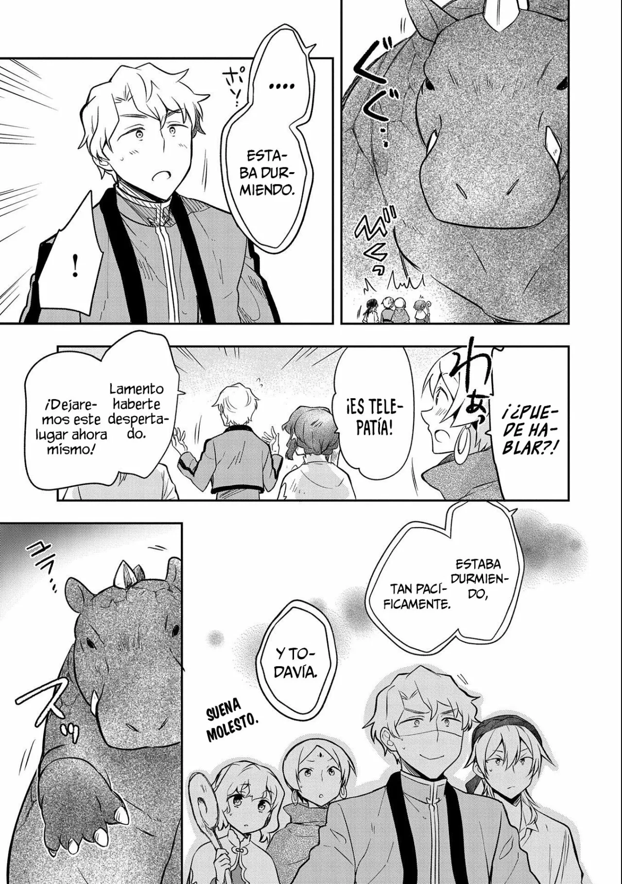 Página 32 del Manga
